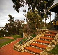 Ulonga Lodge - Accommodation Coffs Harbour