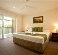Tropical Nites - Accommodation Coffs Harbour