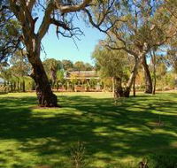 Jacobs Creek Retreat at Moorooroo Park - Accommodation Coffs Harbour