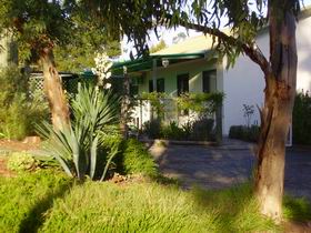 Mclaren Flat SA Accommodation Coffs Harbour