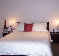 MG Delux Apartment - Accommodation Coffs Harbour