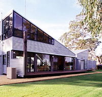 Punters Vineyard Retreat - Accommodation Coffs Harbour
