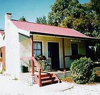 Trinity Cottage - Accommodation Coffs Harbour