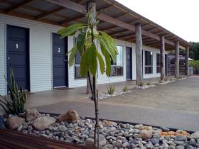 Marion Bay Motel - Accommodation Coffs Harbour 0