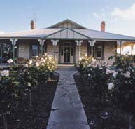 Stranraer Homestead - Accommodation Coffs Harbour