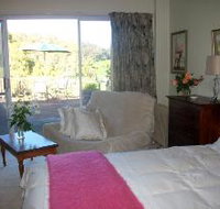 Sundance Bed and Breakfast - Accommodation Coffs Harbour