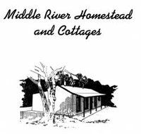 Middle River Homestead  Cottages - Accommodation Coffs Harbour