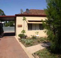 Loxton Smiffy's Bed And Breakfast Sadlier Street - Accommodation Coffs Harbour