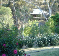 Battunga Bed  Breakfast - Accommodation Coffs Harbour