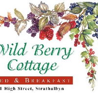 Wild Berry Cottage - Accommodation Coffs Harbour