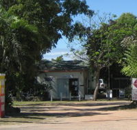 Karumba Point Tourist Park - Accommodation Coffs Harbour