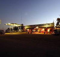 Pink Roadhouse Oodnadatta - Accommodation Coffs Harbour