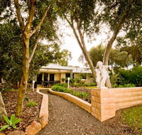 Correa Corner Bed  Breakfast - Accommodation Coffs Harbour