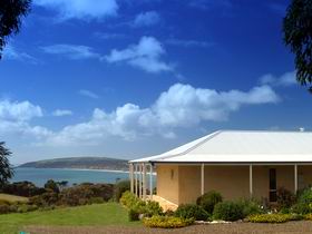 Seascape Lodge On Emu Bay - Accommodation Coffs Harbour 0