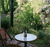 McCaffrey Cottage - Accommodation Coffs Harbour