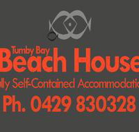 Tumby Bay Beach House - Accommodation Coffs Harbour