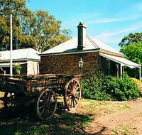 Reilly's Wines Heritage Cottages - Accommodation Coffs Harbour