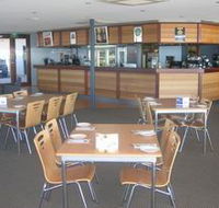 Seagate Bistro Motel - Accommodation Coffs Harbour