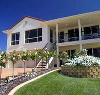 Scenic Encounter Bed and Breakfast - Accommodation Coffs Harbour