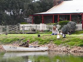 Stone Well SA Accommodation Coffs Harbour
