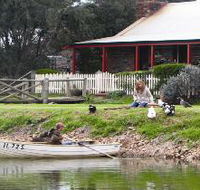 Stonewell Cottages and Vineyards - Accommodation Coffs Harbour