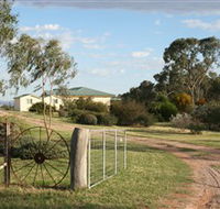 Smith's Farm Stay - Accommodation Coffs Harbour