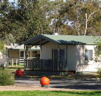 Waikerie Caravan Park - Accommodation Coffs Harbour