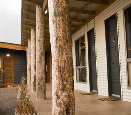 Marion Bay Motel - Accommodation Coffs Harbour 4