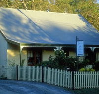 Country Pleasures Bed and Breakfast - Accommodation Coffs Harbour