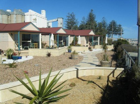 The Mac's Beachfront Villas - Accommodation Coffs Harbour 1