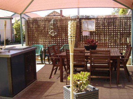 The Mac's Beachfront Villas - Accommodation Coffs Harbour 3