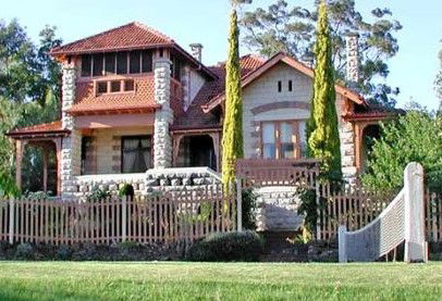 Marble Lodge - Accommodation Coffs Harbour 1