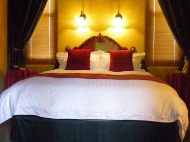 Marble Lodge - Accommodation Coffs Harbour 2