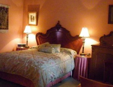 Marble Lodge - Accommodation Coffs Harbour 3