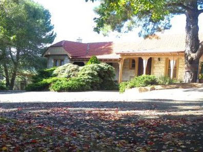 Marble Lodge - Accommodation Coffs Harbour 4