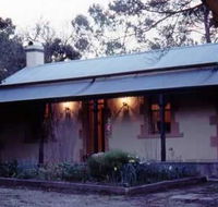 Walnut Cottage - Accommodation Coffs Harbour