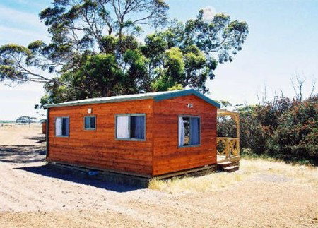 Seal Bay Cottages (Kaiwarra) - Accommodation Coffs Harbour 1