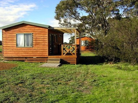 Seal Bay Cottages (Kaiwarra) - Accommodation Coffs Harbour 2