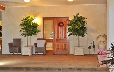 Seascape Lodge On Emu Bay - Accommodation Coffs Harbour 5