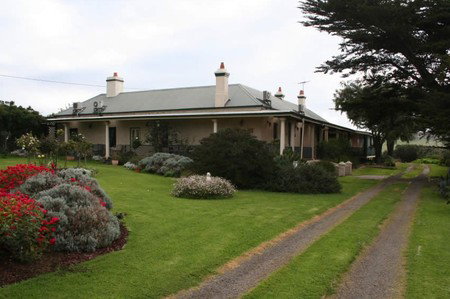Seaview Lodge K.I. - Accommodation Coffs Harbour 3