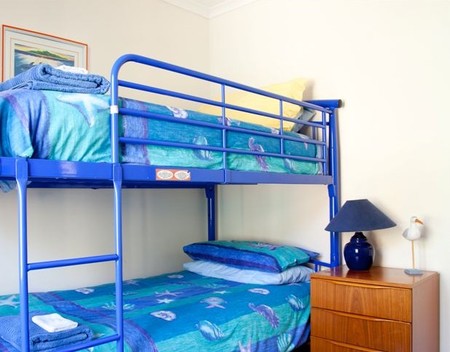 Cockatoo View - Accommodation Coffs Harbour 5