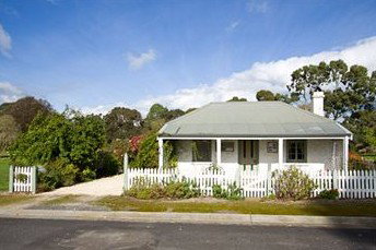 Sarah's Cottage - Accommodation Coffs Harbour 1