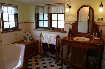Sarah's Cottage - Accommodation Coffs Harbour 3