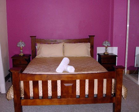 McLaren Cottage - Accommodation Coffs Harbour 1