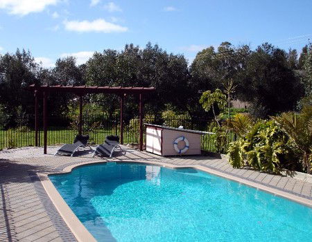 McLaren Cottage - Accommodation Coffs Harbour 3