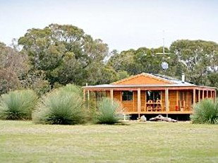 Eleanor River Homestead - Accommodation Coffs Harbour 1