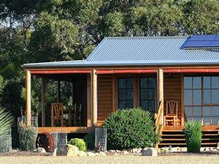 Eleanor River Homestead - Accommodation Coffs Harbour 3