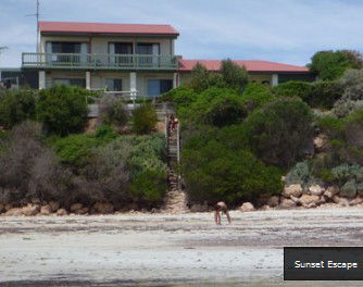 Sunset Escape - Accommodation Coffs Harbour 1