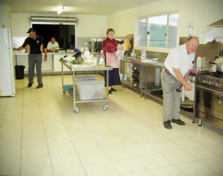 Port Lincoln Lions Hostel - Accommodation Coffs Harbour 1