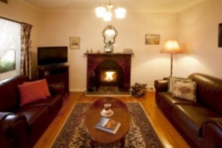Trinity Cottage - Accommodation Coffs Harbour 1